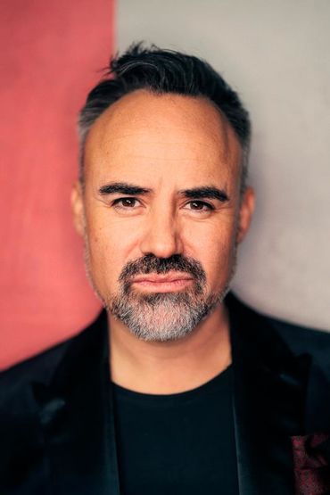 Пепе Балдеррама