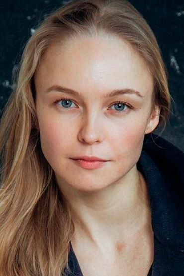Елена Шилова