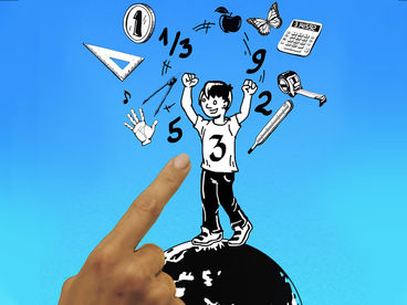 Математика вокруг нас Математика вокруг нас