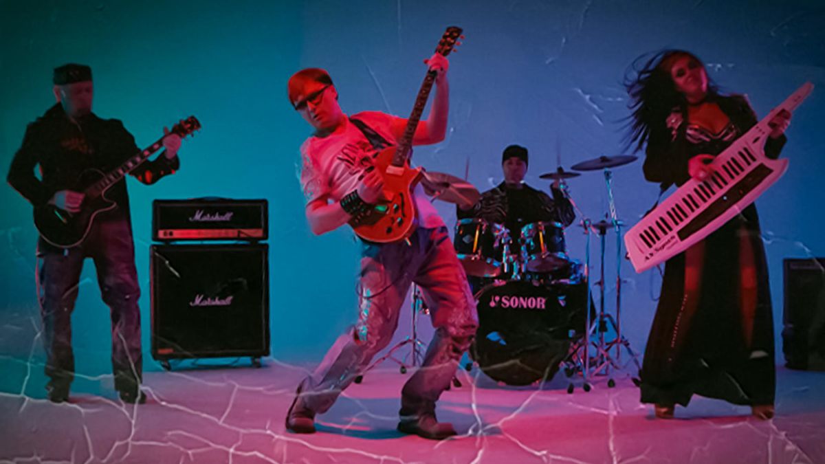 Божья Коровка - Ситуация