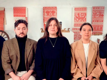 Играем свадьбу!