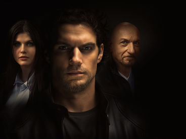 Игра Ганнибала