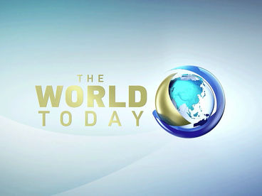 The World Today The World Today