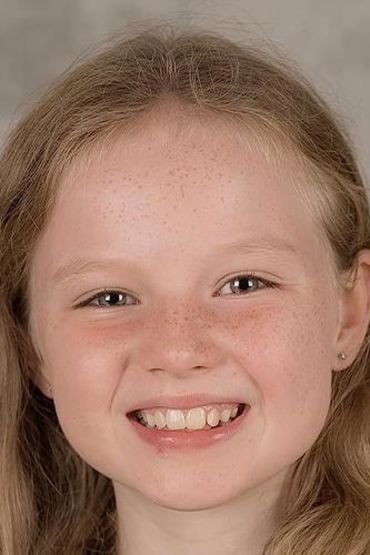 Молли Макканн