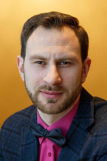 Евгений Булка