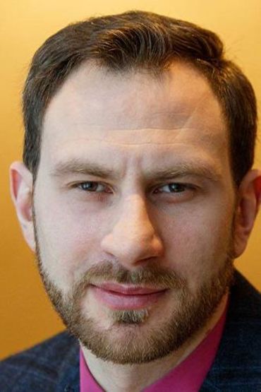 Евгений Булка