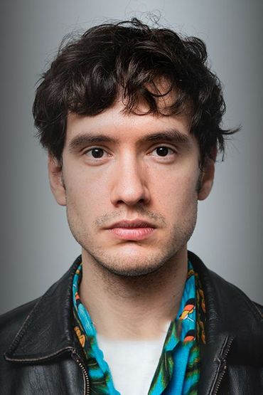 Зоран Букерма