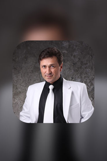 Михайлов Михаил