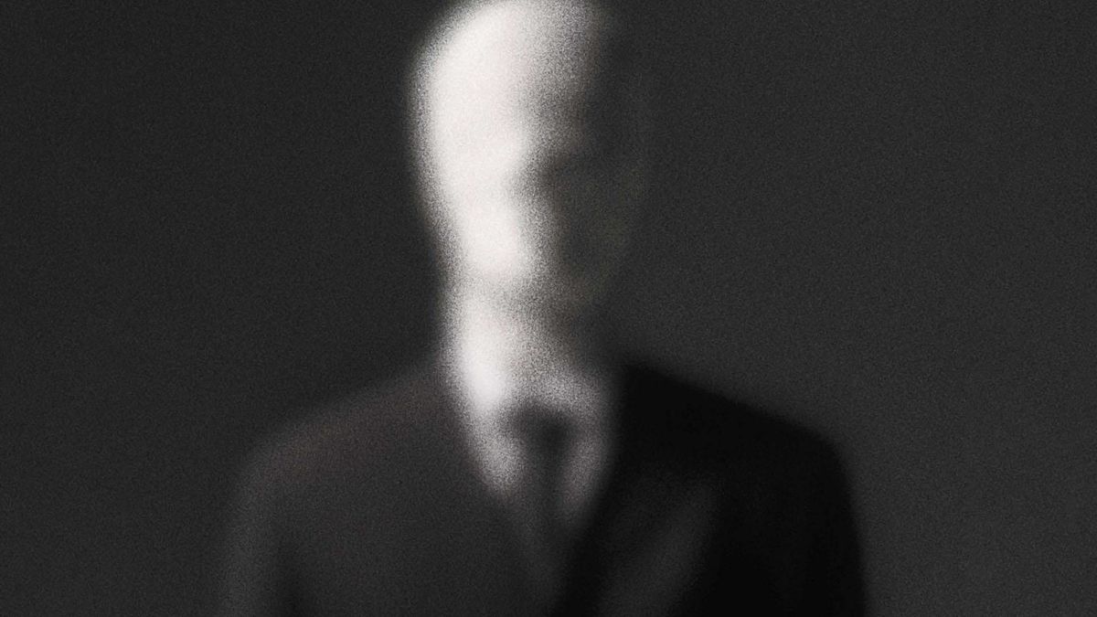 Реальный Слендермен