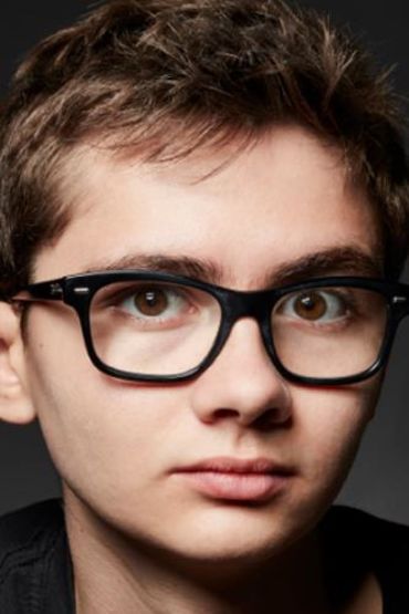 Эллиотт Фаллэм