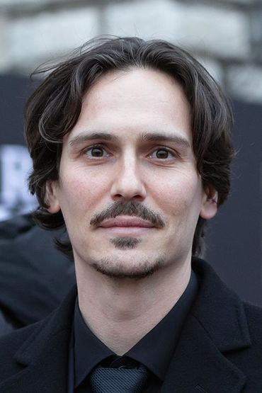 Кристофер Шерф