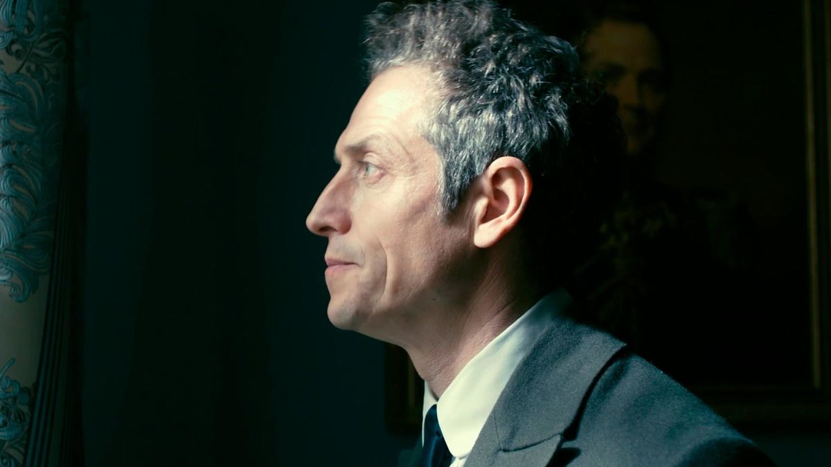 Месть: Часть 2-я