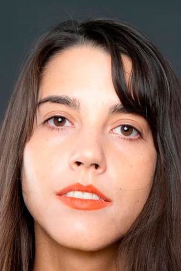 Изабель Бертельсен