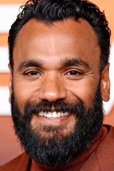 Энди МакКуин