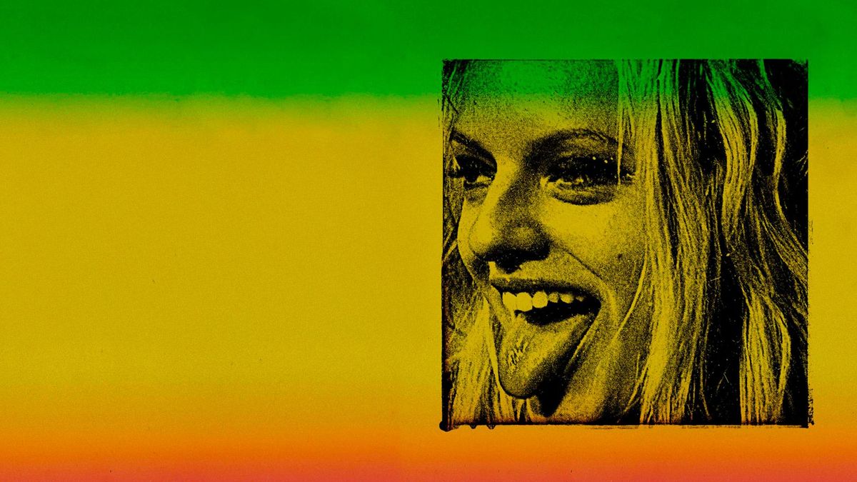 Звезда на грани