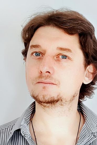 Иван Шерстников