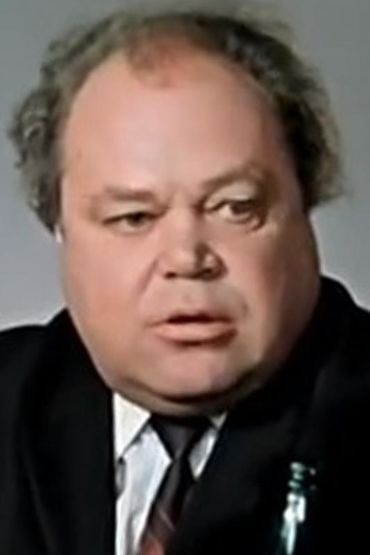 Евгений Перов