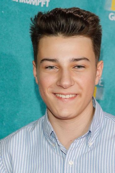 Оскар Кеймер