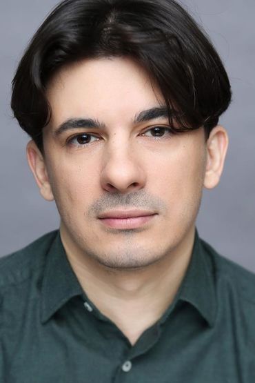 Алексей Марков
