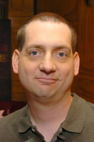 Томми Стовэлл