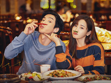 Обедайте с любовью Обедайте с любовью