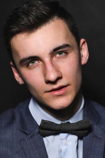 Артем Цидилов