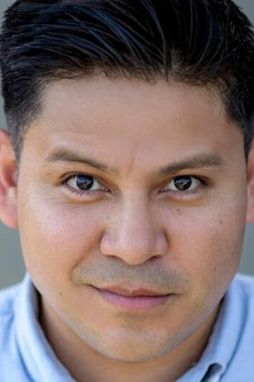 Эдвин Перез