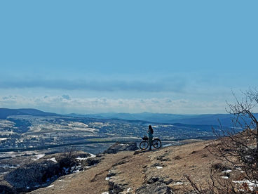 Дорожный бродяга Дорожный бродяга