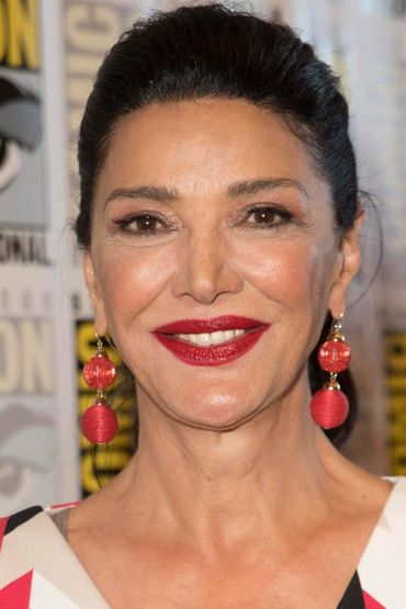 Шохре Агдашлу