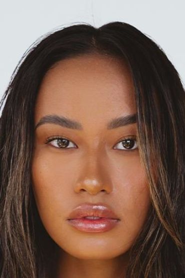 Эмбер Абара