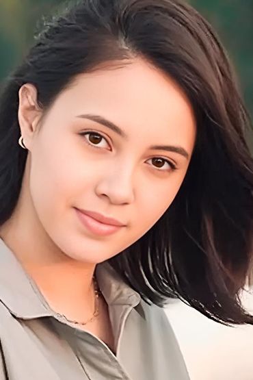 Ангика Болстерли