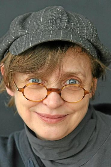 Катарина Тальбах