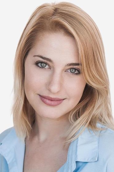 Рэйчел Фишер