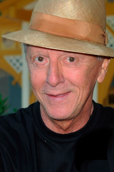 Гроувер Дэйл