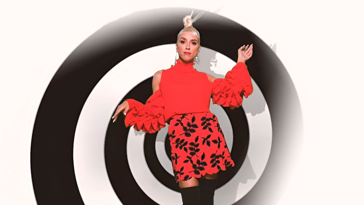 Божена - Неправда