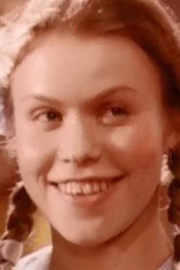 Маргарита Куллик