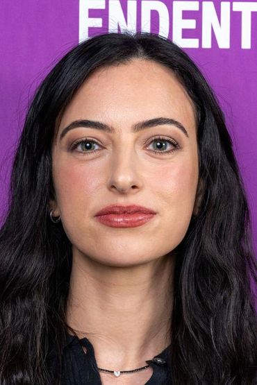 Каззи Дэвид