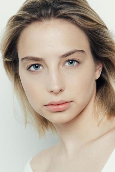 Ольга Турчак