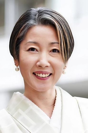 Мабуки Андо