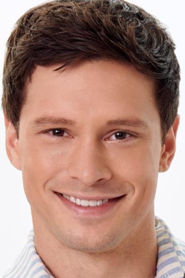 Грег Ованессян