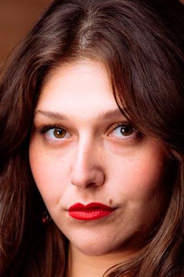 Дина Сильва