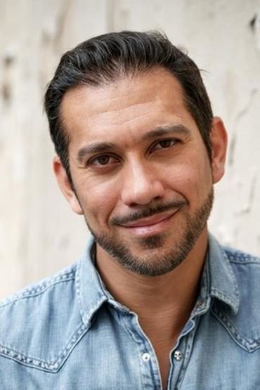 Жюльен Тортора