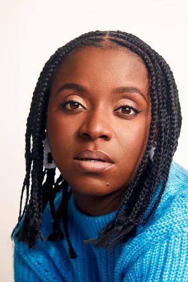 Ннека Окойе