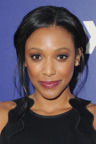 Мэган Холдер