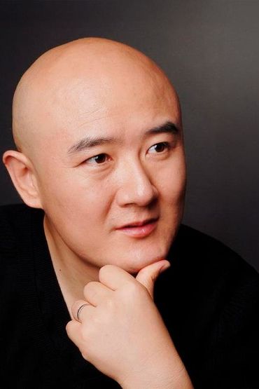 Чжун Вэйхуа