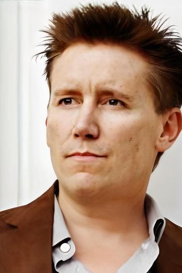 Спайк Спенсер