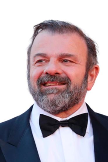 Джанкарло Мартини