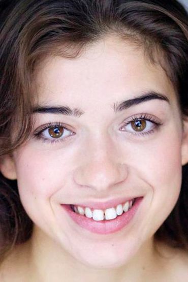 Наташа Криф