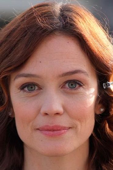 Франческа Каваллин