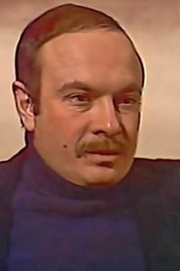 Виктор Варкин